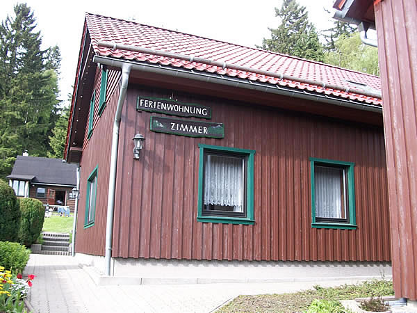 Ferienhaus