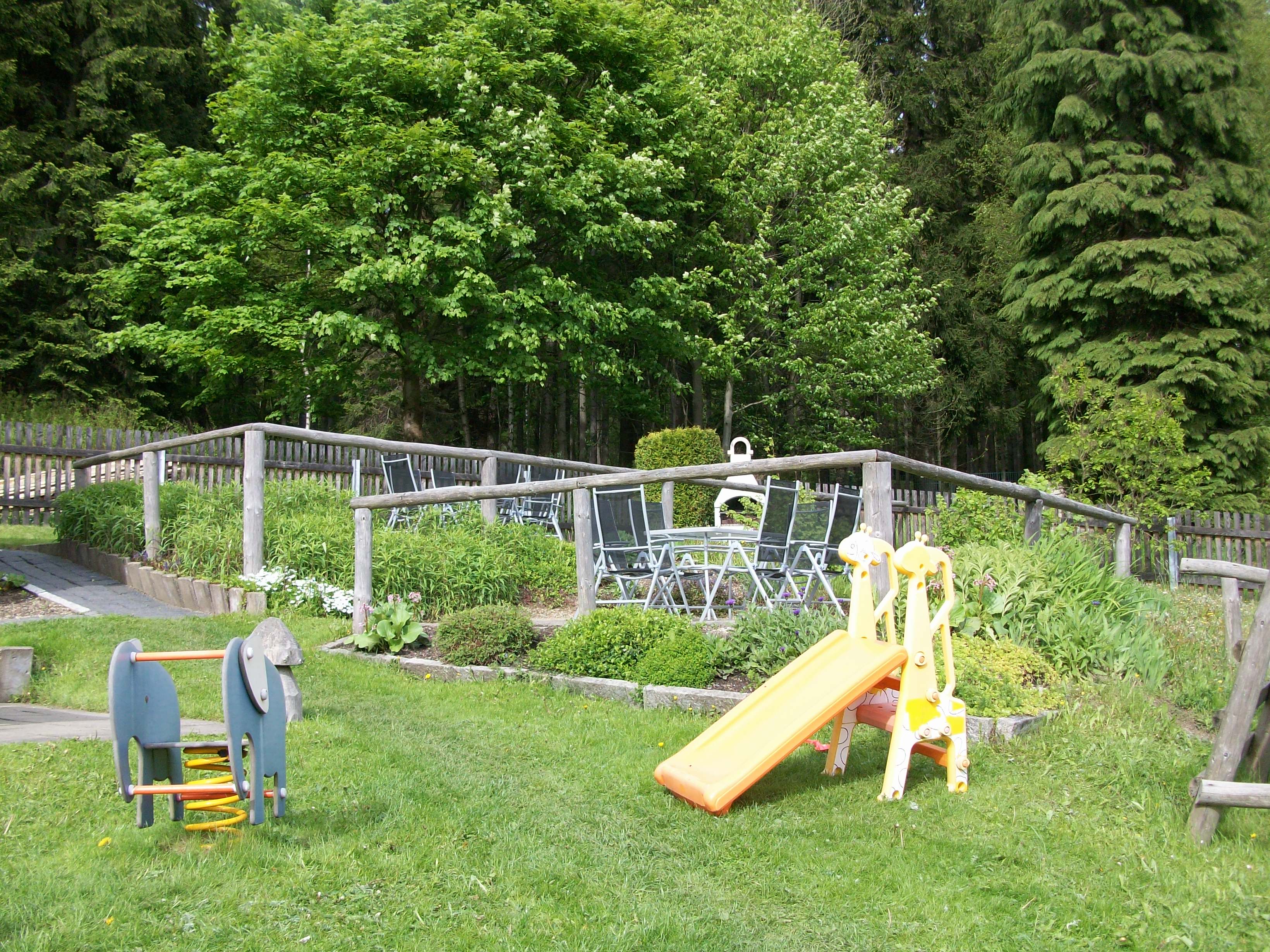 Spielplatz