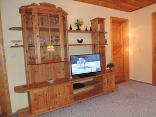 Haus Walpurga Ferienwohnung 1