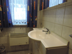 Haus Walpurga Ferienwohnung 2