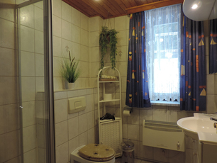 Haus Walpurga Ferienwohnung 2
