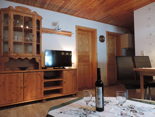 Haus Walpurga Ferienwohnung 2