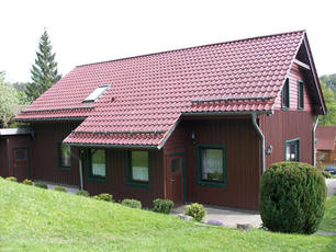 Haus Walpurga Ferienwohnung 3