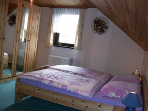Haus Walpurga Ferienwohnung 3