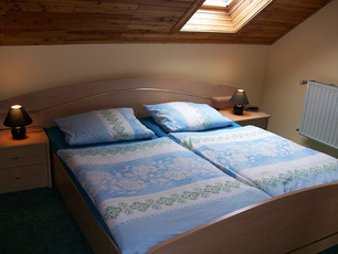 Haus Walpurga Ferienwohnung 1