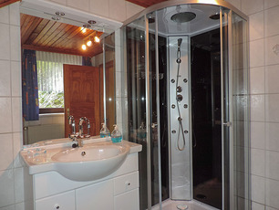 Haus Walpurga Ferienwohnung 1 