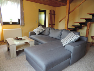 Haus Walpurga Ferienwohnung 3