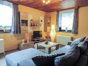 Haus Walpurga Ferienwohnung 3